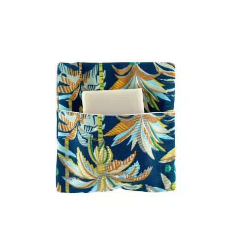 Coffret fête des mères bio - Beauté des mains - Gommage / Crème / Huile / Savon