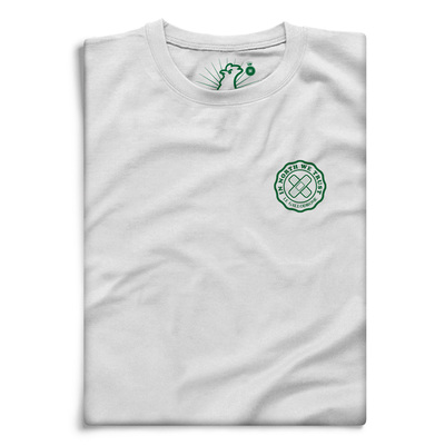 Tee-shirt mixte Chicon Mais J'Me Soigne T.S