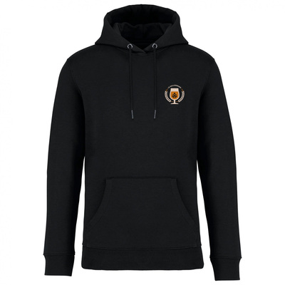 Sweat-shirt mixte Toudis Sous Pression T.XL