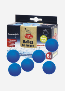 Balles De Lavage Vrac