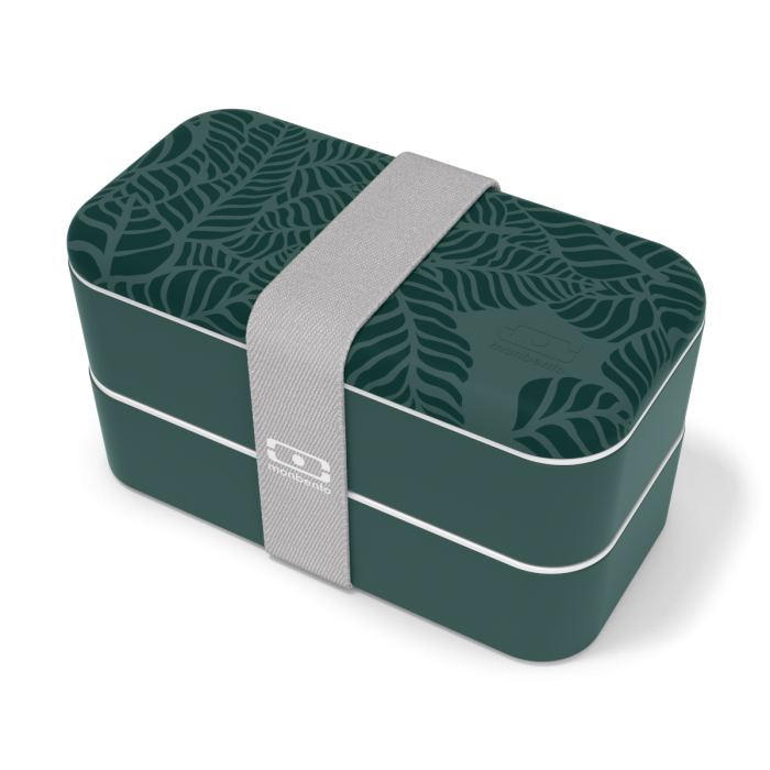 Bento Jungle