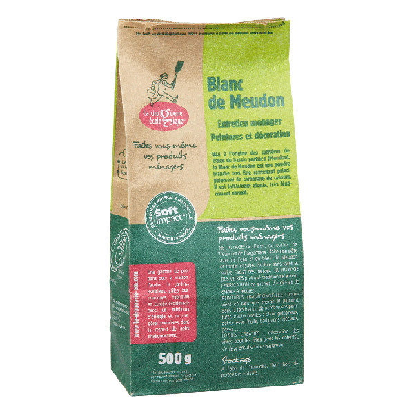 Blanc De Meudon 500G