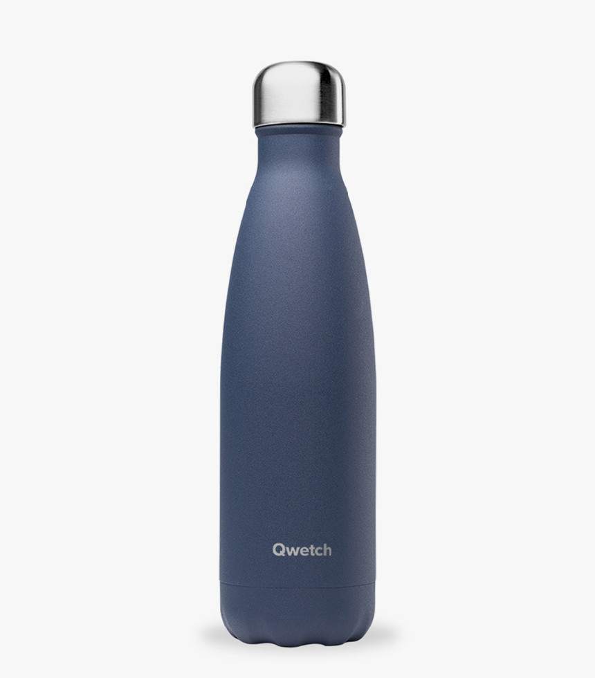 Bouteille Isotherme 500Ml Bleu Nuit