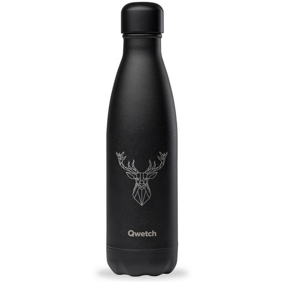 Bouteille Isotherme 500Ml Cerf
