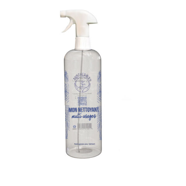 Bouteille Spray 75Cl