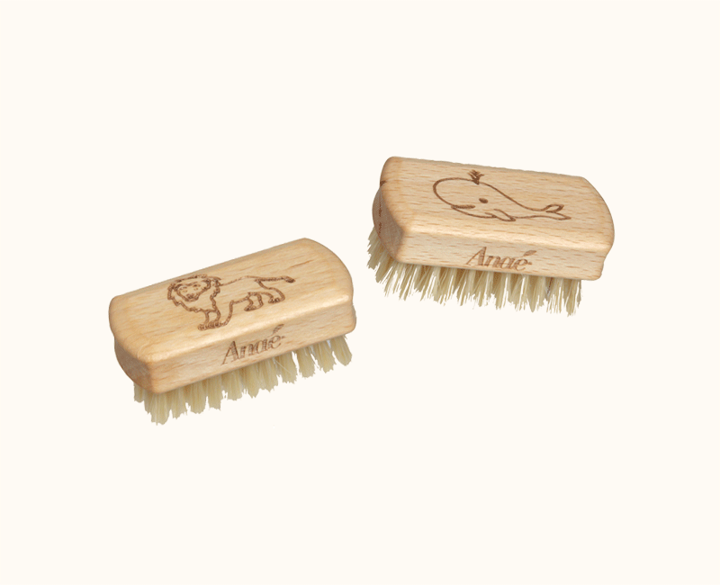 Brosse À Ongle Enfant