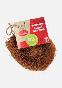 Brosse coco - Ecodis
