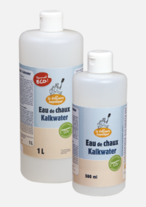 Eau De Chaux
