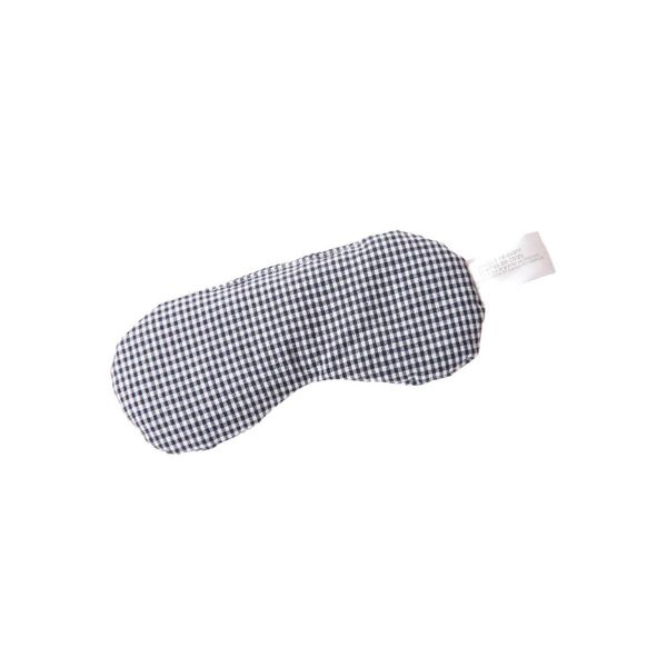Masque De Relaxation Vichy Bleu Marine