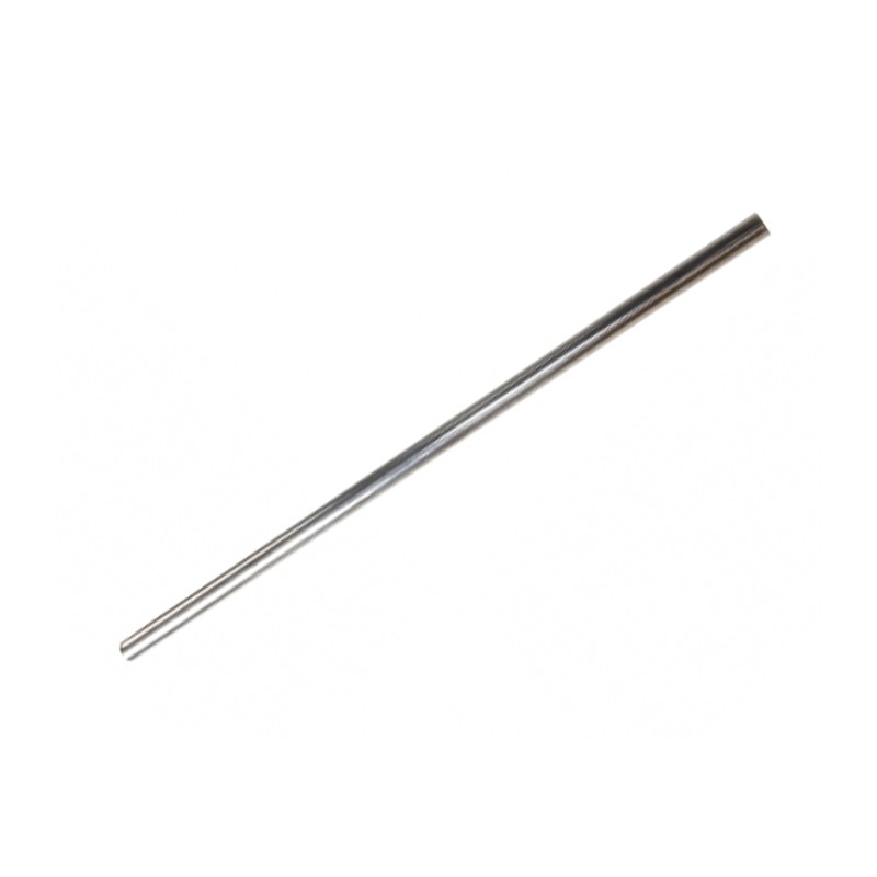 Paille Inox Droite