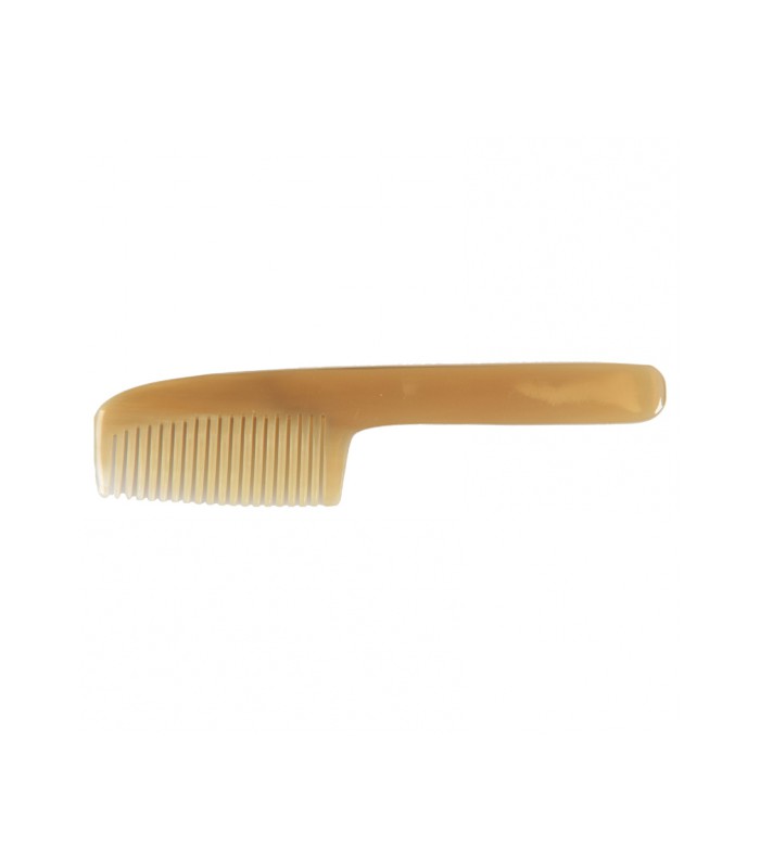 Peigne pour barbe fine