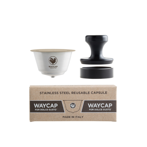 Waycap For Dolce Gusto – Basic Kit – 1 Capsule