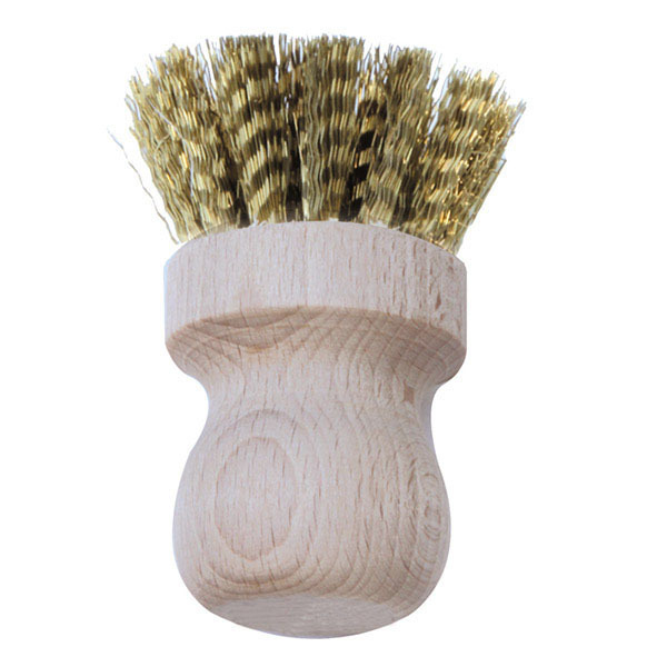Brosse Casserole Laiton
