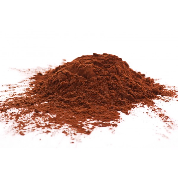 Cacao Criollo Pur Poudre Bio