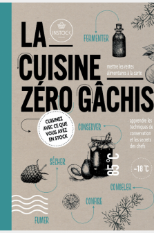 Cuisine Zéro Gâchis