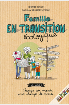 Famille En Transition Écologique