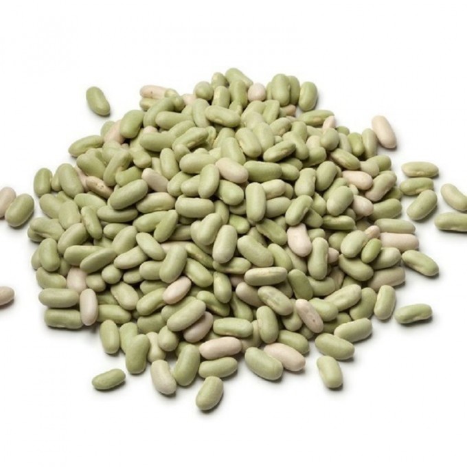 Flageolets vrac bio - Terra libra