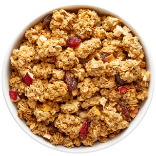 Krounchy fruits bio vrac - Terra libra