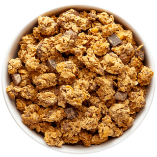 Krounchy chocolat vrac bio - Terra libra