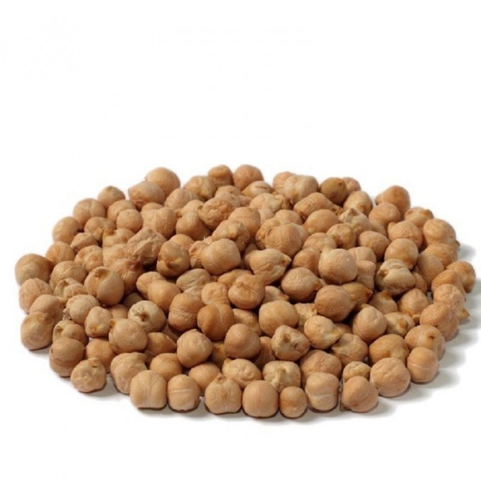 Pois Chiches Bio
