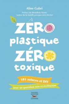 Zero Plastique Zero Toxique
