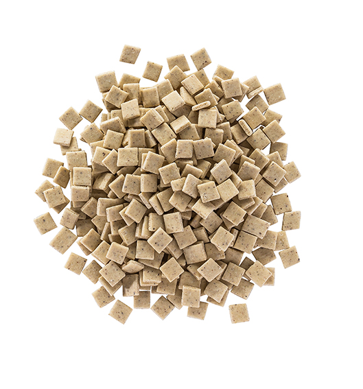 Crozet Au Sarrasin Bio