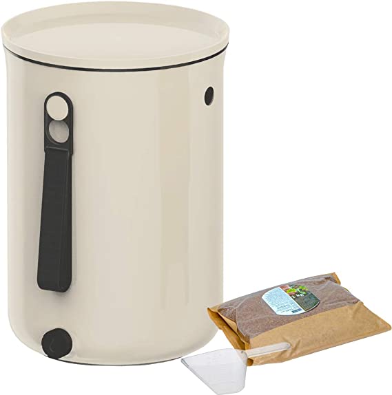 Bokashi Composteur 9.6L