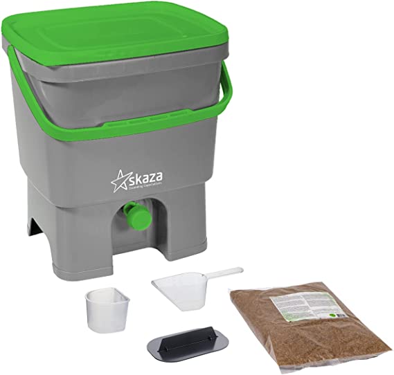 Bokashi Composteur 16L