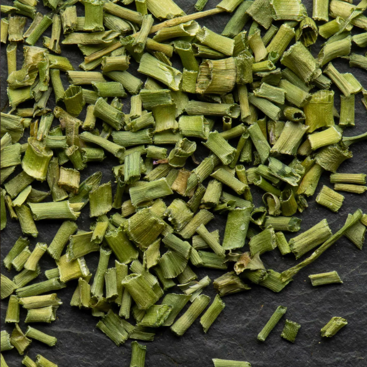 Ciboulette séchée bio