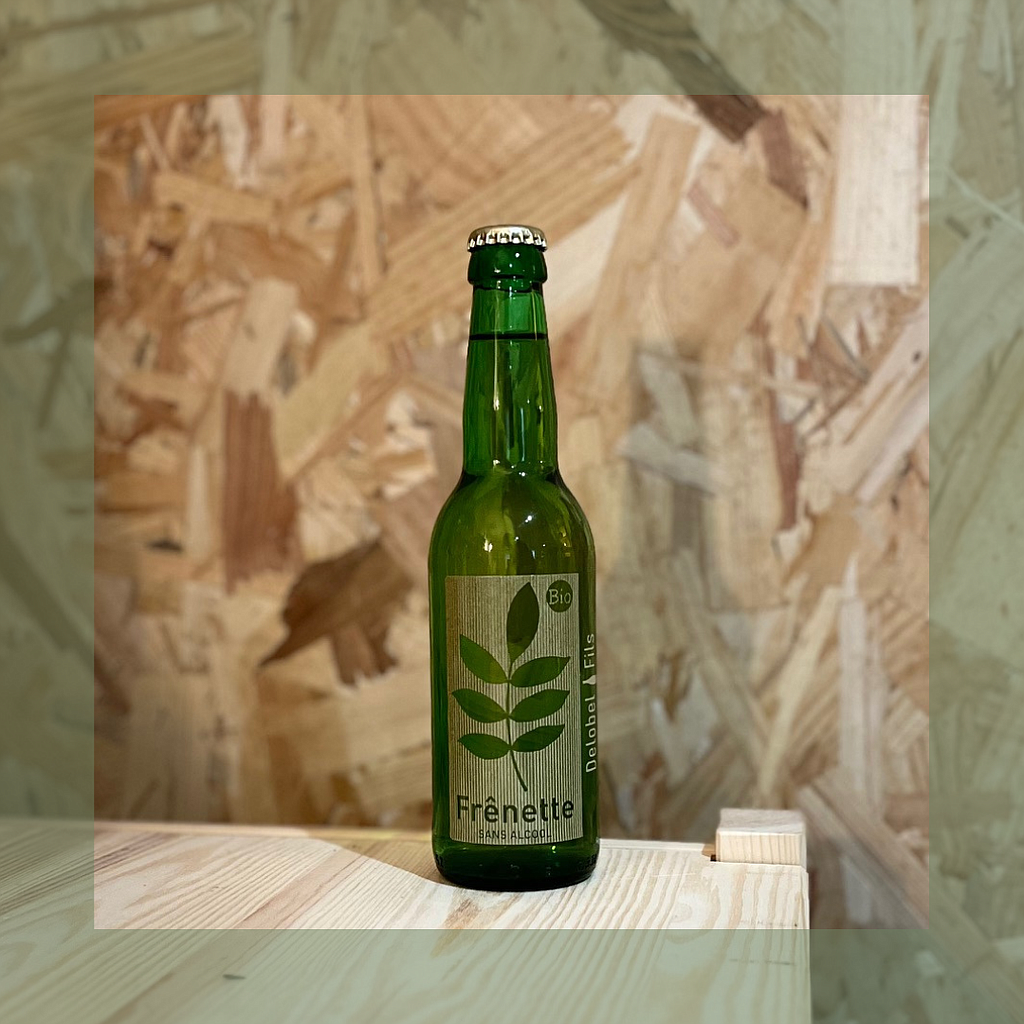 Frênette Bio 33Cl