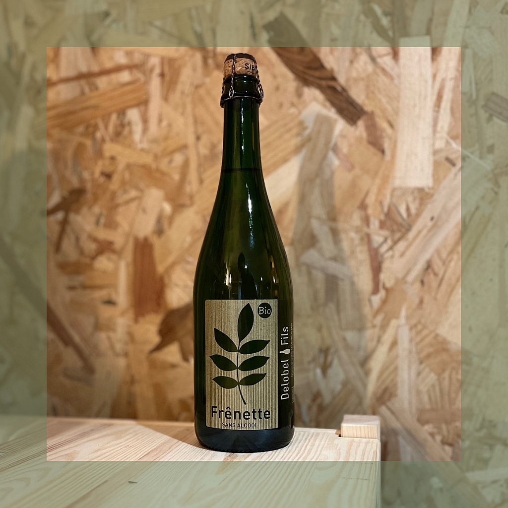 Frênette Bio 75Cl