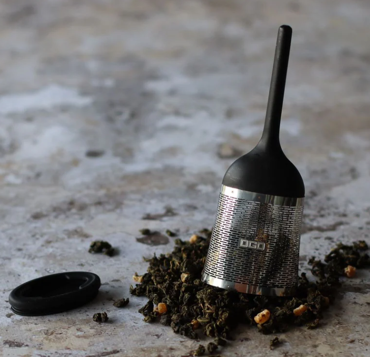 Infuseur à thé gaspard - Ogo