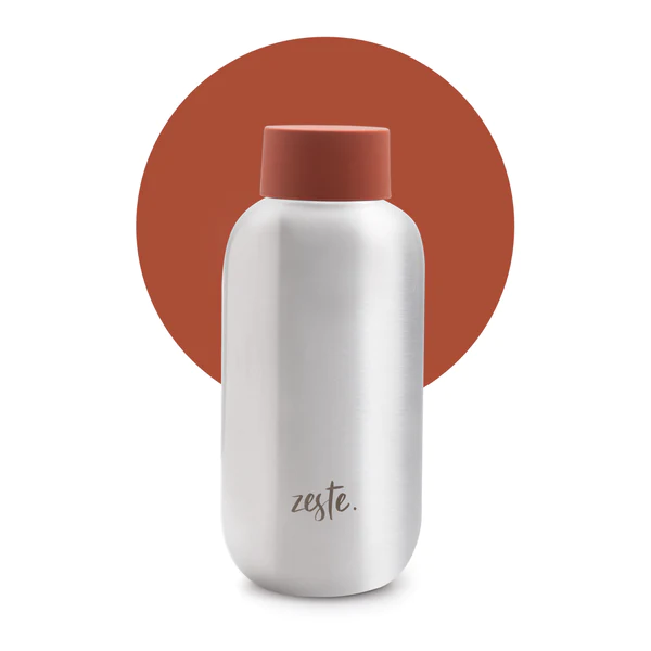 The Bottle Made In France Zeste - Safran