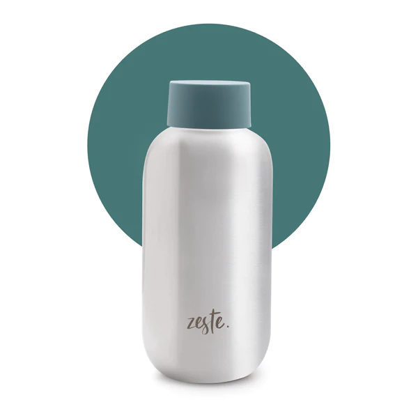 The Bottle Made In France Zeste - Eucalyptus