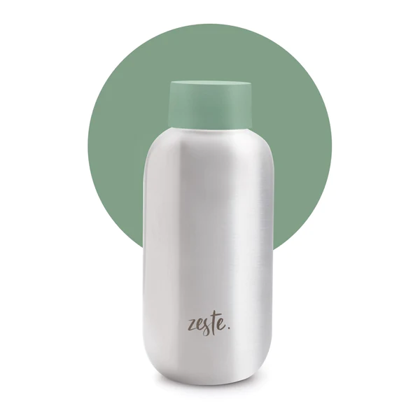 The Bottle Made In France Zeste - Sauge