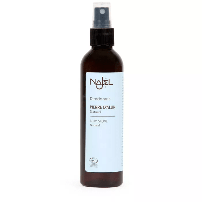 Spray D'Alun Najel 125Ml