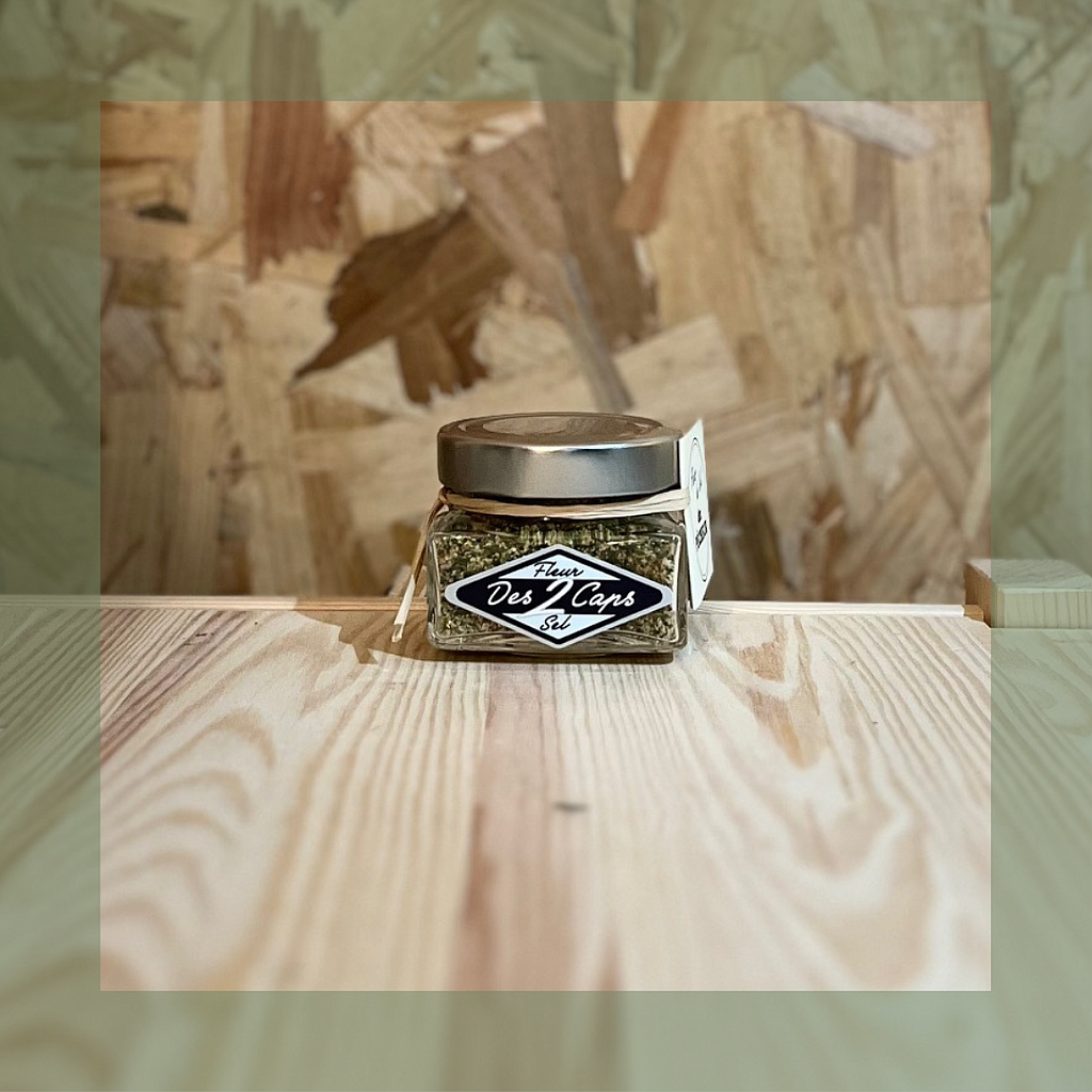 Fleur De Sel Du Pêcheur