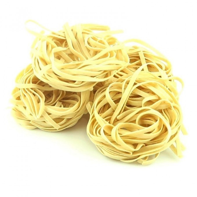 Tagliatelles natures vrac bio - Terra libra