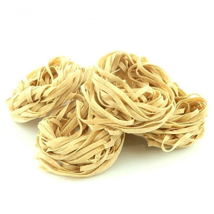 Tagliatelles 1/2 complètes vrac bio - Terra libra
