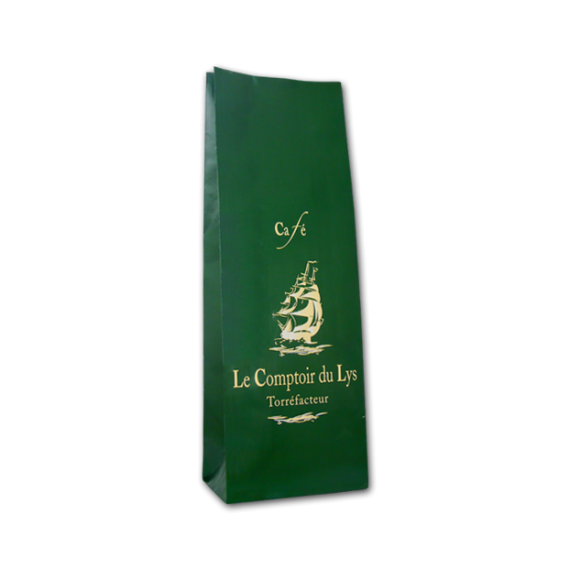 Café Jars Moulu 250G