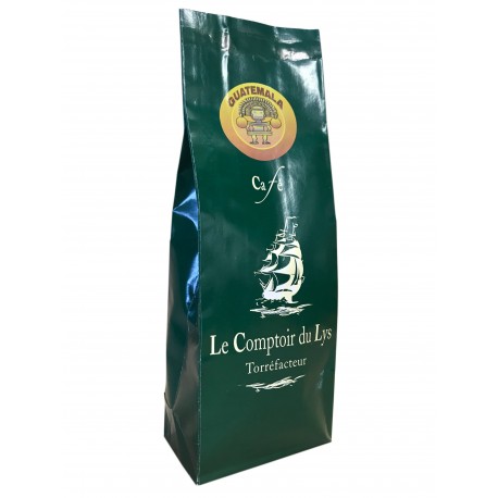 Café Du Guatemala Moulu 250G