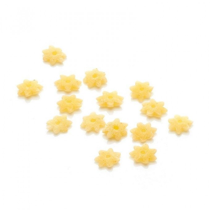 Stelline Petites Étoiles Pour Potage Bio