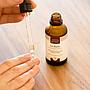 Huile de Ricin bio 50ml