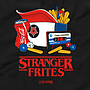 Tee-shirt mixte Stranger Frites T.XL