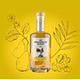 Armagnac arrangé AOC bio - poire, gingembre, poivre de Timut