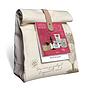 Coffret fête des mères bio - Beauté des mains - Gommage / Crème / Huile / Savon
