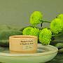 Baume À Barbe Naturel À L'Huile De Ricin - 40G Comme Avant