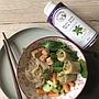 Huile Pour Wok Thaï 250ml