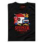 Tee-shirt mixte Stranger Frites T.XL