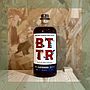 BTTR N1 Spiritueux Sans Alcool - Amer & Intense - 70Cl - JNPR